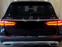Usata Mercedes E220 All-Terrain 194 CV (142 kW) 2020 Station wagon