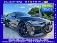 Begagnad BMW 440 M Sport 374 HK (275 kW) 2024 Svart Halvkombi