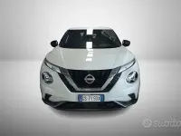 Usata Nissan Juke N-Connecta 114 CV (83 kW) 2023 Other SUV