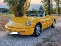 usata Alfa Romeo Spider Spider2.0 my90