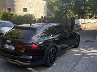 Usata Audi A6 Allroad Ambiente 286 CV (210 kW) 2020 Station wagon