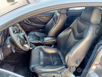 Usata Alfa Romeo GT 150 CV (110 kW) 2004 Grigio Coupé