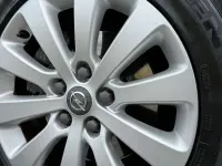 Usata Opel Astra Cosmo 110 CV (80 kW) 2012 Berlina