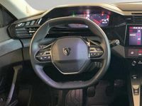 Usata Peugeot 308 Allure 130 CV (95 kW) 2023 Grigio Berlina