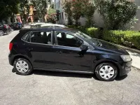 Usata VW Polo 60 CV (44 kW) 2013 Nero Utilitaria