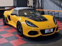 usata Lotus Exige ExigeRoadster 3.5 420 SPORT FINAL EDITION