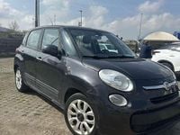Usata Fiat 500L Lounge 95 CV (69 kW) 2017 Monovolume