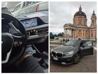 Usata BMW 118 143 CV (105 kW) 2022 Utilitaria