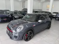 Usata Mini John Cooper Works 231 CV (169 kW) 2018 Grigio Utilitaria
