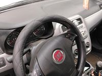 Usata Fiat Punto 2014 Utilitaria
