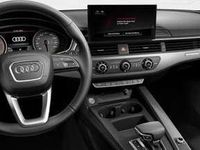 usata Audi A4 Allroad 40 TDI MHEV Business quattro 204CV S-TR *PRONTA*