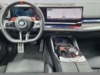 Usata BMW M5 585 CV (430 kW) 2024 Grigio Berlina