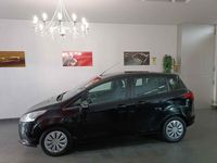 usata Ford B-MAX 1.6 TDCi 95 CV Business