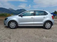 Usata VW Polo Trendline 60 CV (44 kW) 2017 Berlina