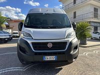 Usata Fiat Ducato 150 CV (110 kW) 2014 Other Furgone