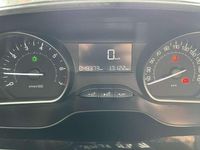 Usata Peugeot 208 Style 82 CV (60 kW) 2018 Grigio Utilitaria