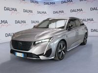 Usata Peugeot 308 SW GTi 145 CV (106 kW) 2025 Grigio Station wagon