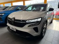 Usata Renault Austral Equilibre 131 CV (96 kW) 2023 Bianco SUV