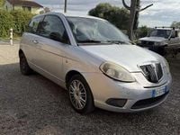 Usata Lancia Ypsilon 69 CV (50 kW) 2013 Utilitaria