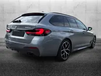 Usata BMW 520 M Sport 190 CV (139 kW) 2023 Grigio Berlina