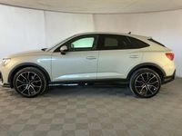 Usata Audi Q3 Sportback S-Line 150 CV (110 kW) 2022 Grigio SUV