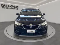 Usata Renault Arkana Techno 143 CV (105 kW) 2023 Gxa nero metallic met SUV