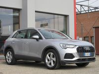 Usata Audi Q3 Business 150 CV (110 kW) 2021 Marrone SUV