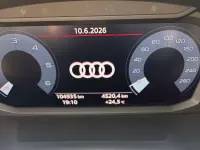 Usata Audi Q3 Advanced 150 CV (110 kW) 2021 SUV