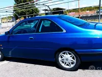 Usata Lancia Kappa 205 CV (150 kW) 1997 Coupé