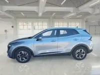 Usata Kia Sportage 136 CV (100 kW) 2023 Grigio scuro SUV