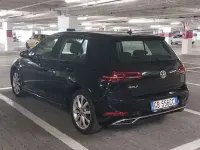 Usata VW Golf VII Executive 116 CV (85 kW) 2020 Berlina