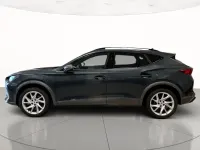 Usata Cupra Formentor 204 CV (150 kW) 2024 Magnetic tech SUV
