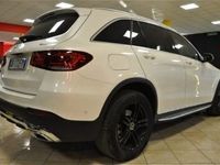 usata Mercedes 300 GLC suvd 4Matic Executive usato