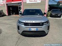 usata Land Rover Range Rover 2.0D I4-L.Flw 150 CV AWD Auto HSE Moncalieri