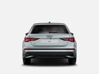 Nuova Audi A3 Advanced 116 CV (85 kW) 2026 Grigio freccia perla