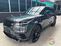 Usata Land Rover Range Rover Velar SE Dynamic 300 CV (220 kW) 2023 Grigio SUV