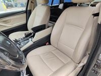 Usata BMW 520 Luxury Line 2015 Grigio Station wagon