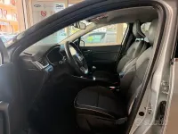 Usata Renault Captur Intens 101 CV (74 kW) 2020 Grigio SUV