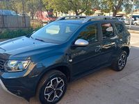 Usata Dacia Duster 2020 Grigio SUV