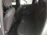 Nuova Jeep Renegade Altitude 131 CV (96 kW) 2025 Bianco SUV