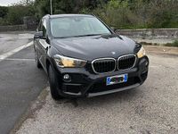 Usata BMW X1 150 CV (110 kW) 2019 SUV