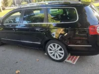 Usata VW Passat Highline 170 CV (125 kW) 2010 Berlina