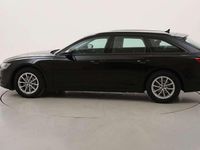 Usata Audi A6 Business 204 CV (150 kW) 2019 Nero Station wagon