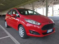 Usata Ford Fiesta Business Edition 92 CV (67 kW) 2017 Utilitaria