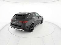 Usata Mercedes GLC220 Advanced 197 CV (144 kW) 2023 Grigio SUV