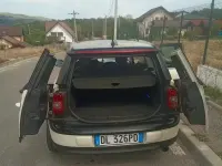 Usata Mini Cooper Clubman 109 CV (80 kW) 2007 Giallo Station wagon