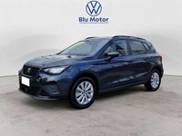 Usata Seat Arona Style 95 CV (69 kW) 2023 Magnetic tech SUV