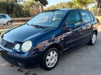 Usata VW Polo 75 CV (55 kW) 2003 Utilitaria