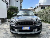 Usata Mini Cooper SD Countryman Hype 190 CV (139 kW) 2018 SUV