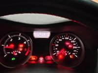 Usata Renault Mégane III Dynamique 98 CV (72 kW) 2008 Cabrio